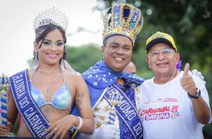 carnaval (Foto: pmt)
