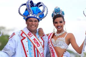 carnaval (Foto: pmt)