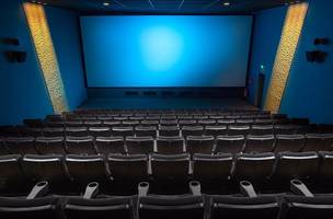 Cinema (Foto: Divulgação)