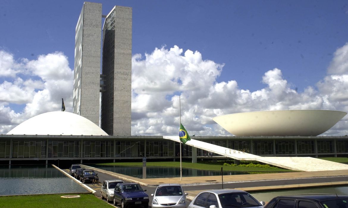 Congresso nacional