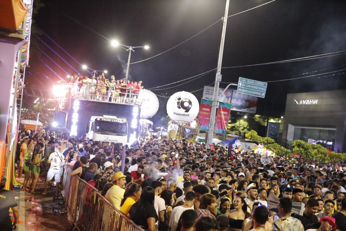 Corso de Teresina 2023