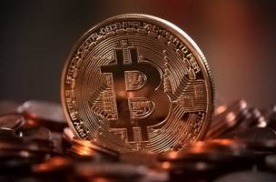 Criptomoedas (Foto: Pixabay)