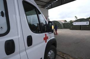 Crise humanitária: mais uma criança yanomami morre em Roraima (Foto: Fernando Frazão/Agência Brasil)