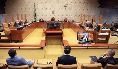 decisao