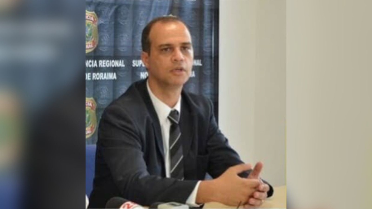 Delegado Agostinho Cascardo