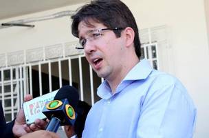 Delegado Samuel Silveira (Foto: Divulgação)