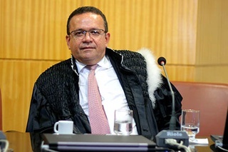 Des. Sebastião Martins
