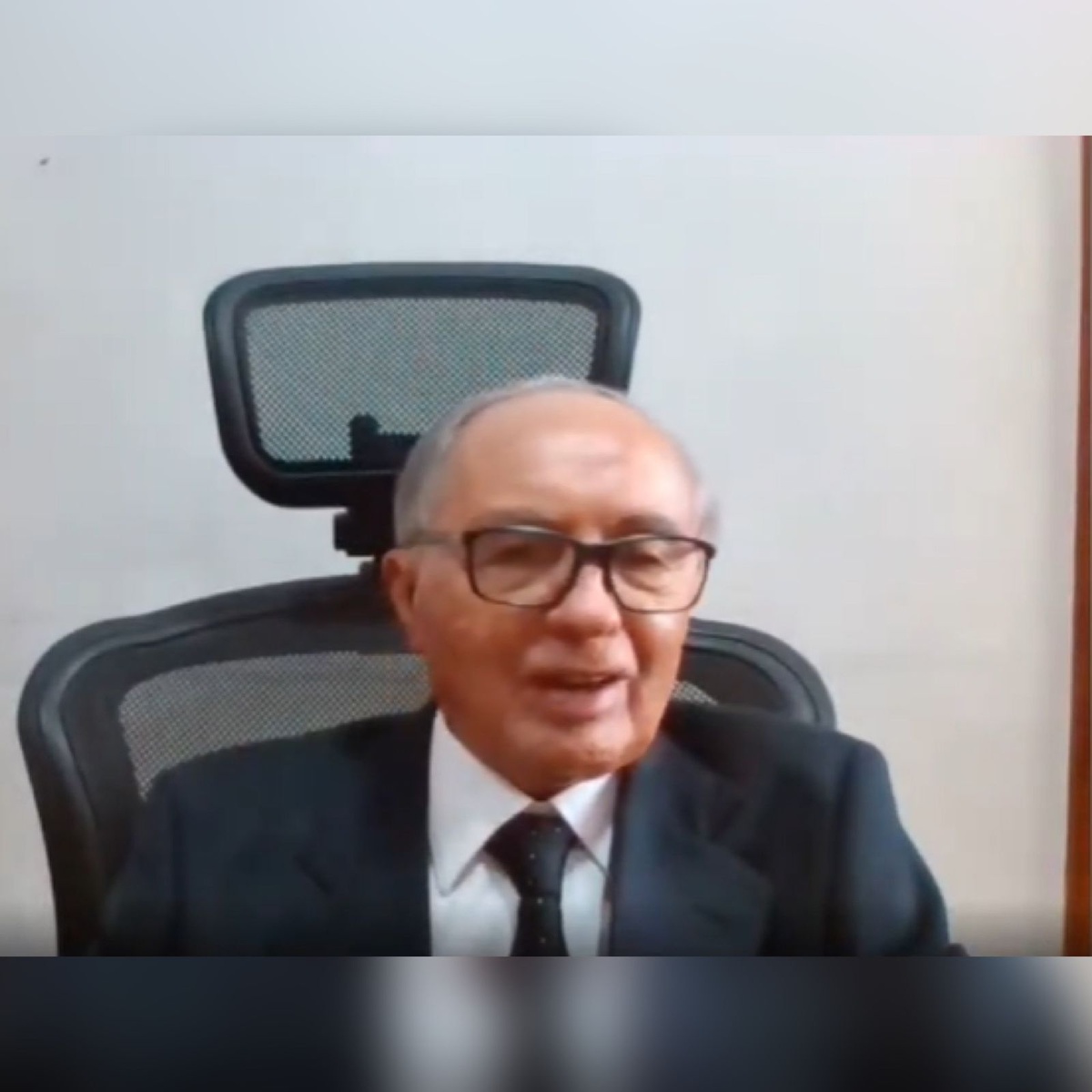 Desembargador João Menezes da Silva