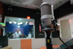 Instituto mostra que 35% dos moradores de São Luís ouvem rádio FM todos os dias