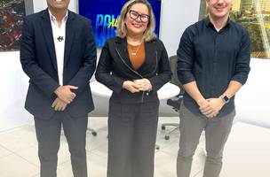 Diretora da AJUSPI faz alerta a empregadores sobre doenças oriundas da relação de trabalho (Foto: Divulgação)