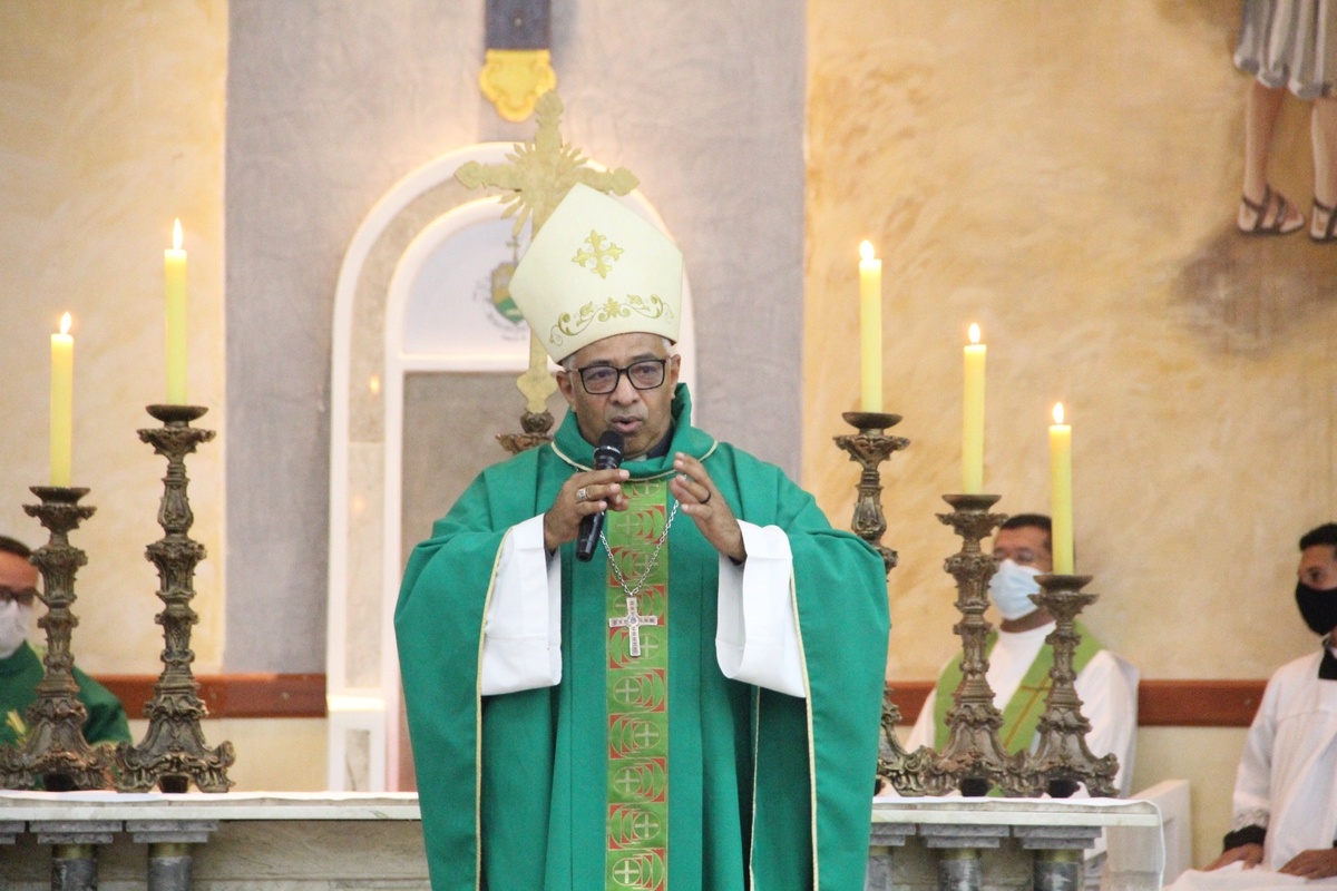Dom Juarez Soares