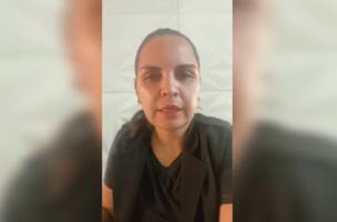 Empresária diz ter raiva e nojo de políticos que usaram fotos da sua sobrinha (Foto: Reprodução/instagram)