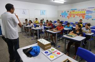 Escolas Semec (Foto: Semec/Divulgação)