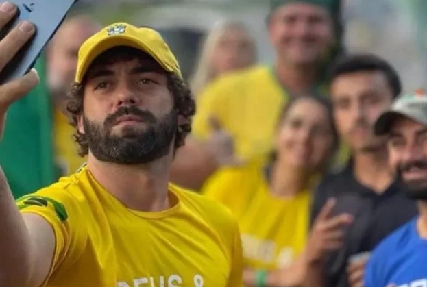 Esdras Jonatas Dos Santos