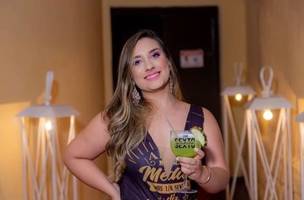Estudante Flávia Wanzeler foi morta na frente de namorado (Foto: Reprodução/redes sociais)