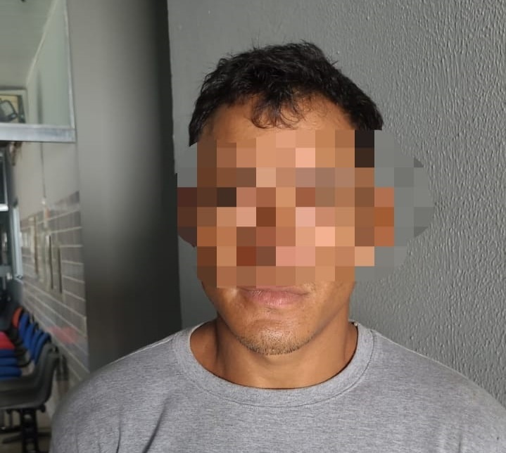 Foragido da Major César é recapturado em Campo Maior