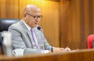 Franzé Silva (Foto: Divulgação)