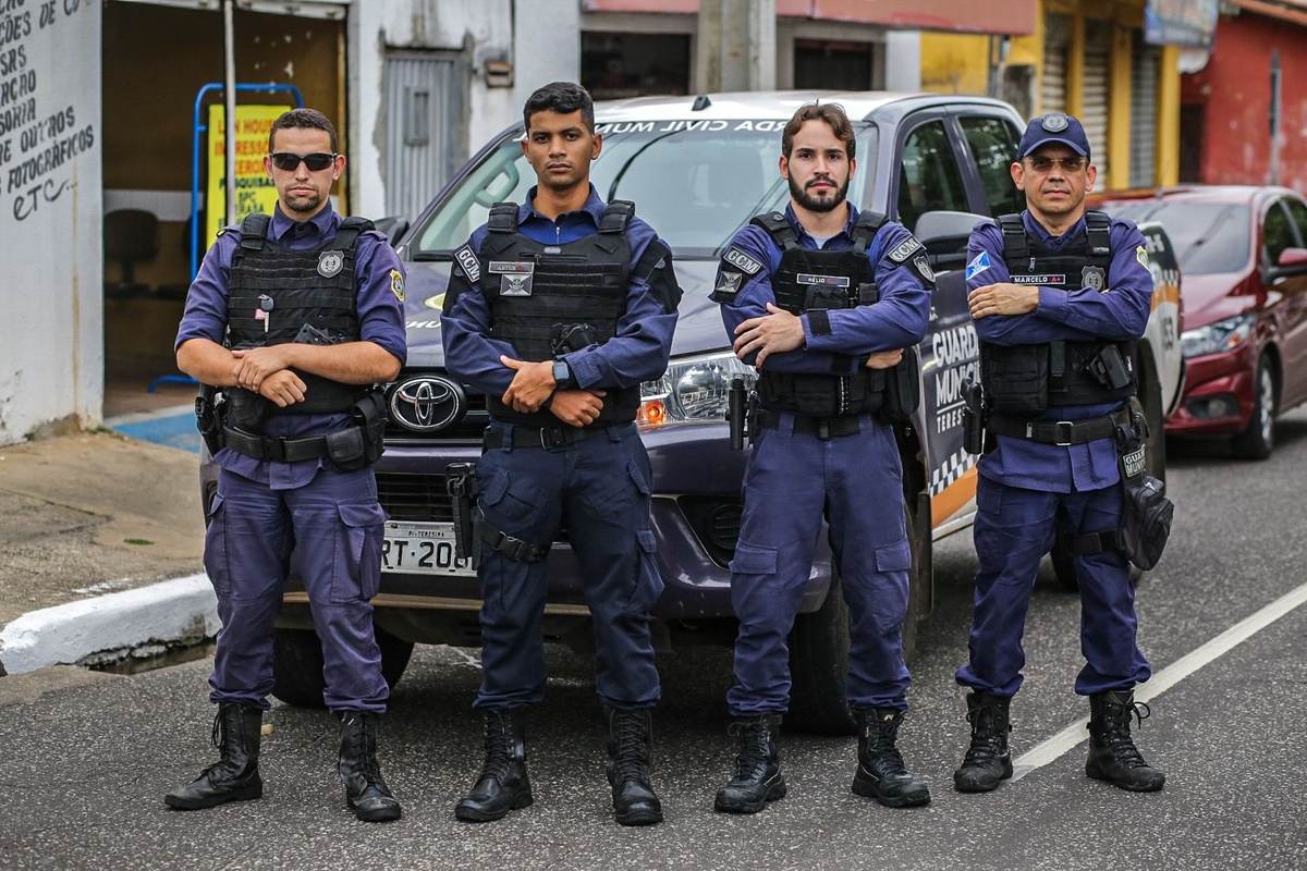 GCM registra homicídio e depredação ao patrimônio público durante carnaval de rua