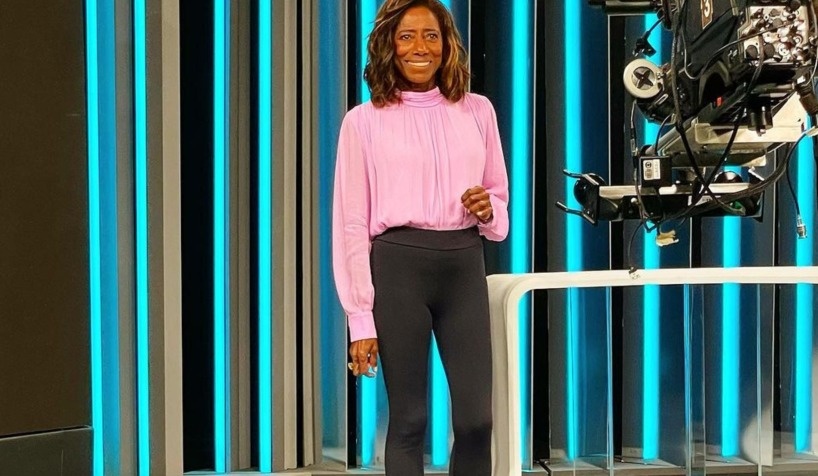 Glória Maria