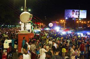 Governo sanciona lei que limita gastos de prefeituras com contratos de shows (Foto: Victória Régia / Portal AZ)