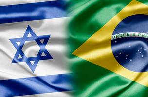 Grupo parlamentar Brasil-Israel elege presidente e vice na próxima terça-feira (Foto: Divulgação)