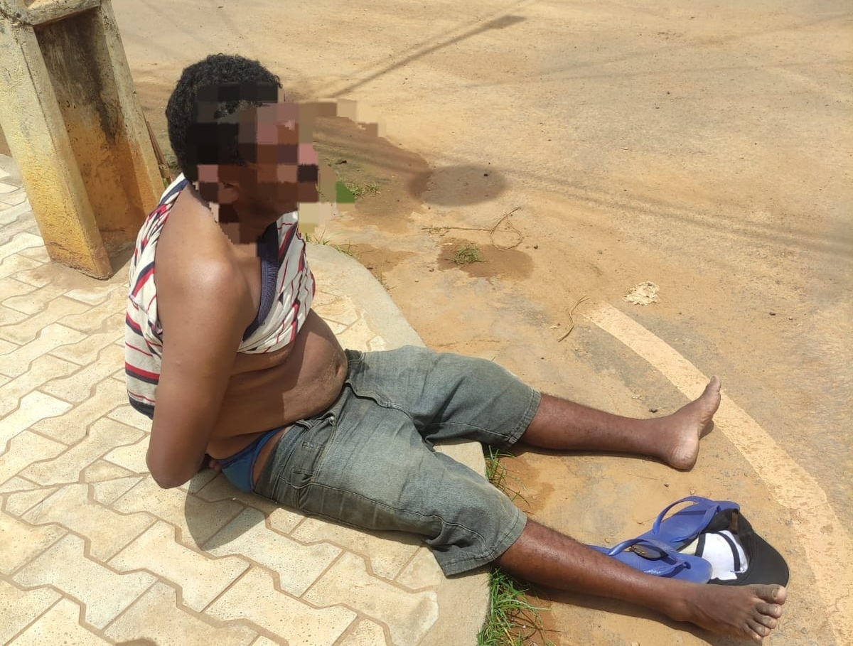 Homem é preso por tentar estuprar estudantes da UFPI de Picos