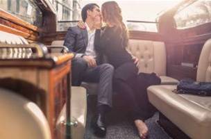 Homens bem-sucedidos preferem ter uma Sugar Baby ao invés de uma namorada (Foto: Divulgação)