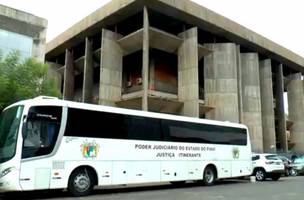 itinerante (Foto: tj)