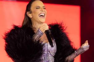 Ivete Sangalo (Foto: Reprodução/Instagram)