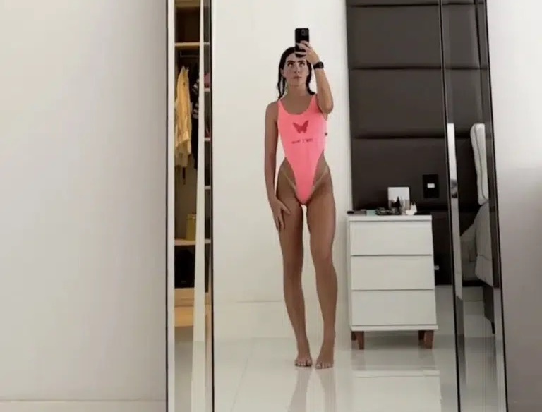 Jade Picon