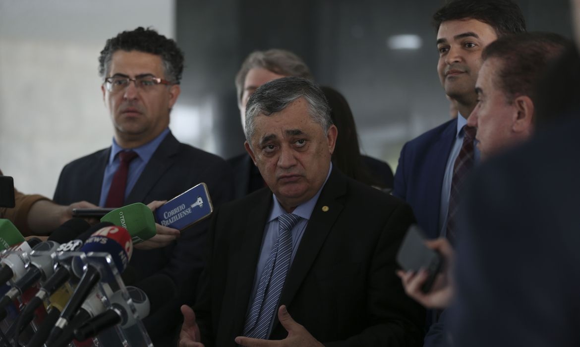 José Guimarães (PT-CE)