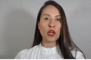 Juíza Ludmila Grilo (Foto: Reprodução)