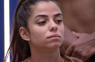 Key Alves arremata Poder Curinga e poderá indicar alguém direto ao Paredão (Foto: TV Globo)