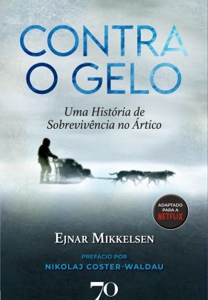Livro Contra o Gelo