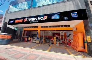 Marca Tintas MC já devolveu mais de R$ 3 milhões em cashback (Foto: Divulgação)