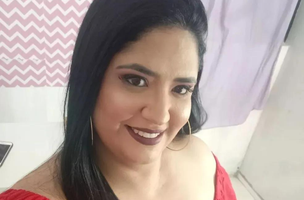 Maria Rita Nogueira, esposa do vereador Netinho (Foto: Reprodução)