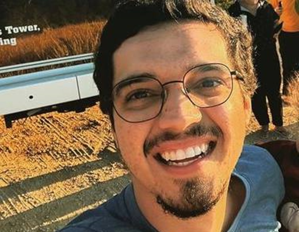 Mateus Nunes Carvalho