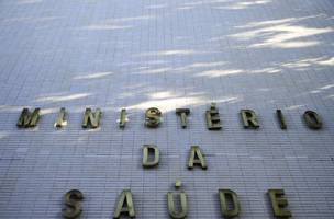 Ministério da Saúde (Foto: Marcello Casal Jr/Agência Brasil)