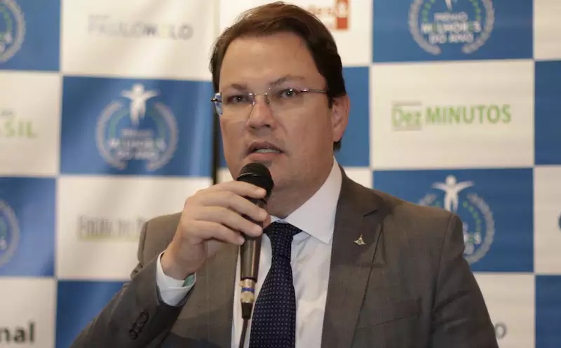Ney Ferraz