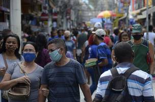 Número de casos e mortes por covid-19 segue em queda no Piauí (Foto: Tomaz Silva/Agência Brasil)