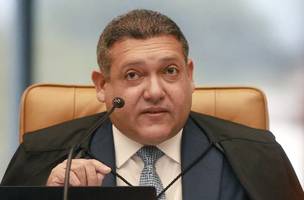 Nunes Marques (Foto: ministro)