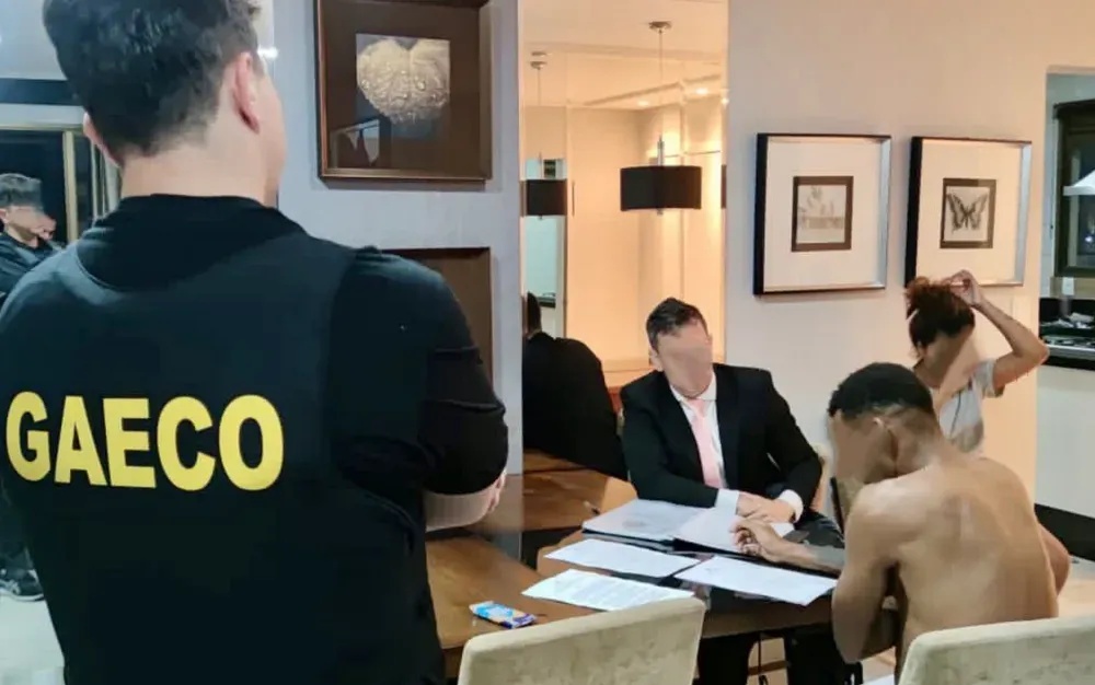 Operação do MP investiga fraude em resultados de jogos do Campeonato Brasileiro