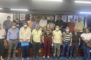 Os engenheiros alegam que há uma perda salarial que chega a 30% (Foto: Reprodução)