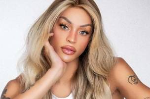 Pabllo Vittar (Foto: Reprodução/Internet)
