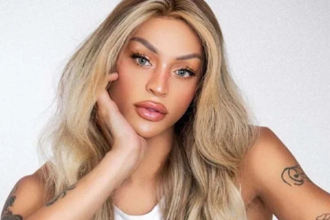 Pabllo Vittar