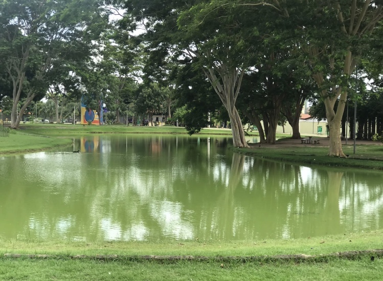 Parque da Cidadania