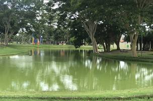 Parque da Cidadania (Foto: Divulgação)