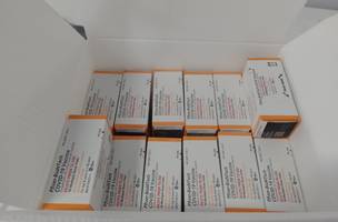 Pfizer baby (Foto: Divulgação)