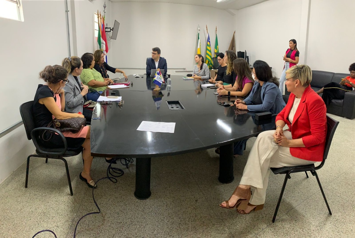 Piauí vai implementar protocolo espanhol no combate à violência contra a mulher