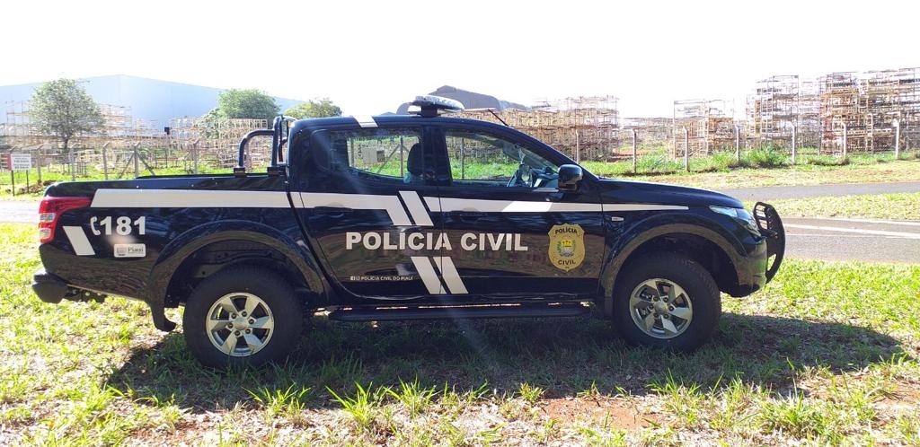 Polícia Civil